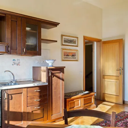 Blissful In Castiglione Del With Swimming Pool Holiday home Castiglione del Lago