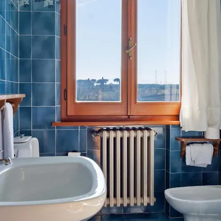 Blissful In Castiglione Del With Swimming Pool *