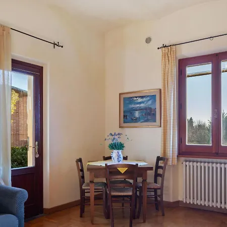 Blissful In Castiglione Del With Swimming Pool Tatil Evi