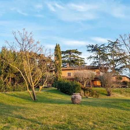 Blissful In Castiglione Del With Swimming Pool *