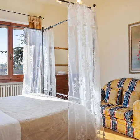 Blissful In Castiglione Del With Swimming Pool Tatil Evi