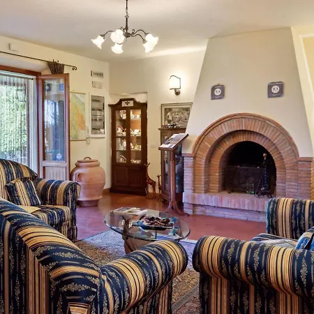 Blissful In Castiglione Del With Swimming Pool Holiday home