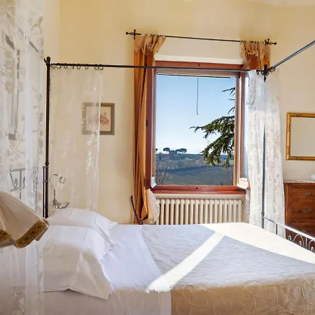 Tatil Evi Blissful In Castiglione Del With Swimming Pool *