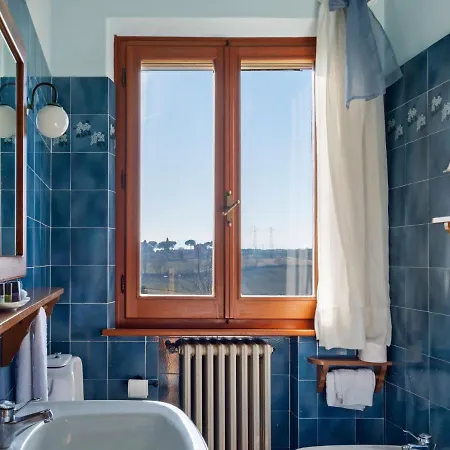 Blissful In Castiglione Del With Swimming Pool Holiday home Castiglione del Lago