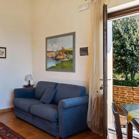 Blissful In Castiglione Del With Swimming Pool Holiday home *