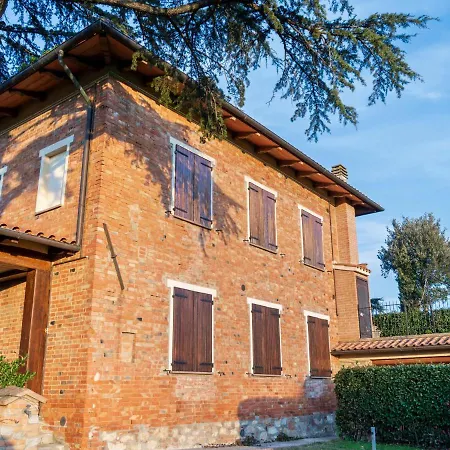 Blissful In Castiglione Del With Swimming Pool * Castiglione del Lago