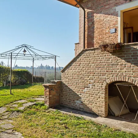 Blissful In Castiglione Del With Swimming Pool Castiglione del Lago