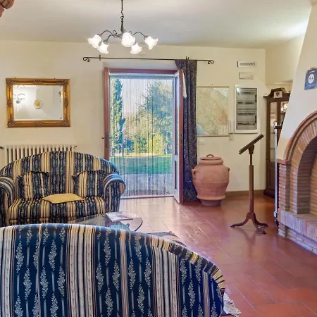 Blissful In Castiglione Del With Swimming Pool